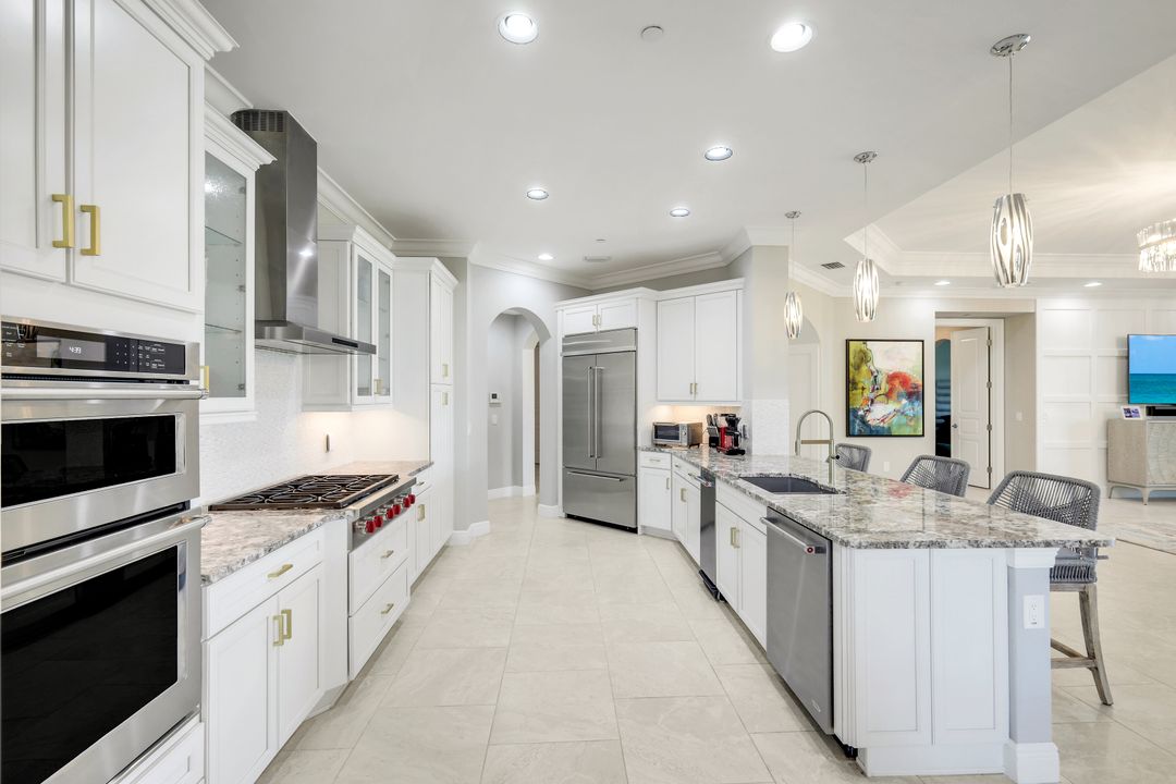 16436 Carrara Way #101, Naples, FL 34110