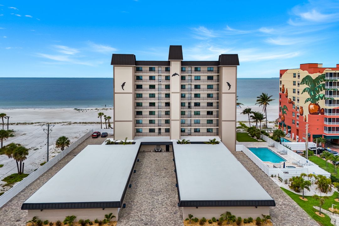 538 Estero Blvd #304, Fort Myers Beach, FL 33931