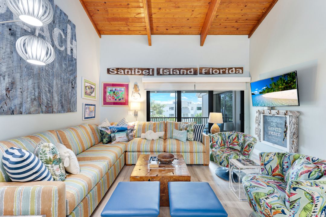 627 Nerita St #3G, Sanibel, FL 33957