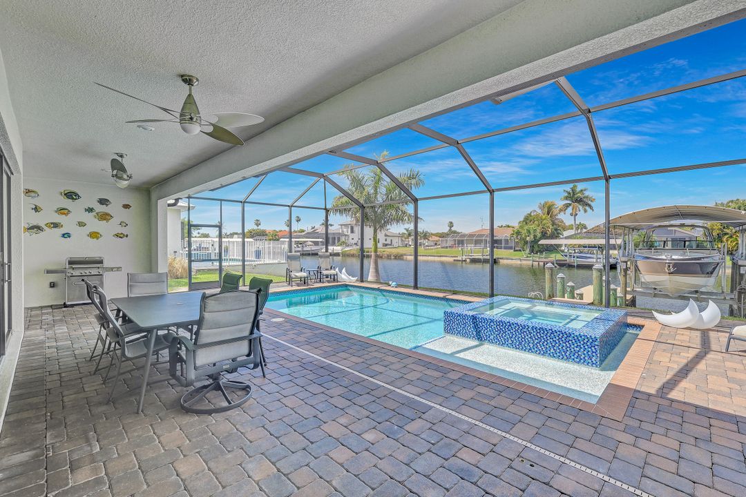 1833 SW 49th Terrace, Cape Coral, FL 33914