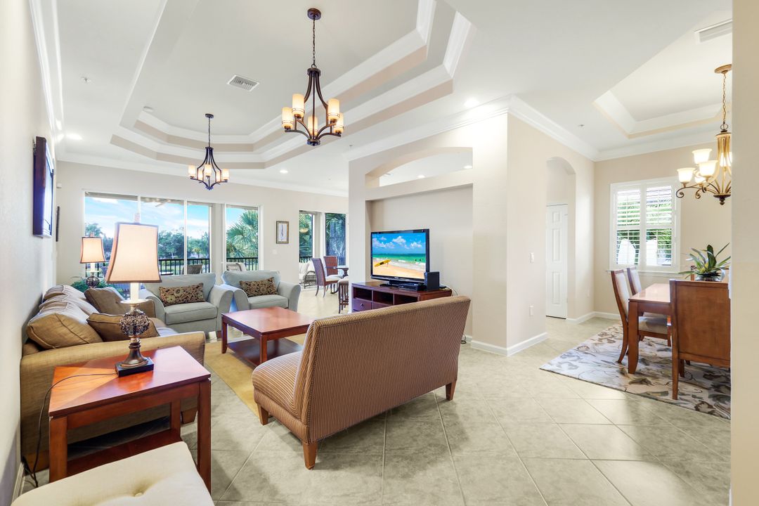 9513 Ironstone Terrace #202, Naples, FL 34120