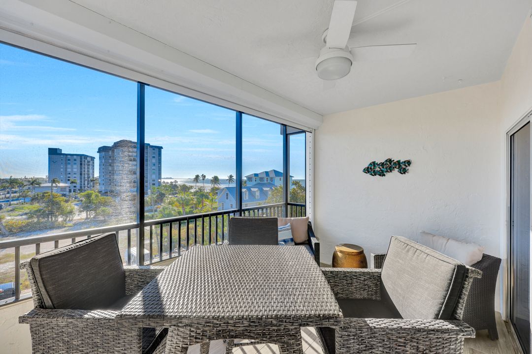 2650 Estero Blvd  #42, Fort Myers Beach, FL 33931