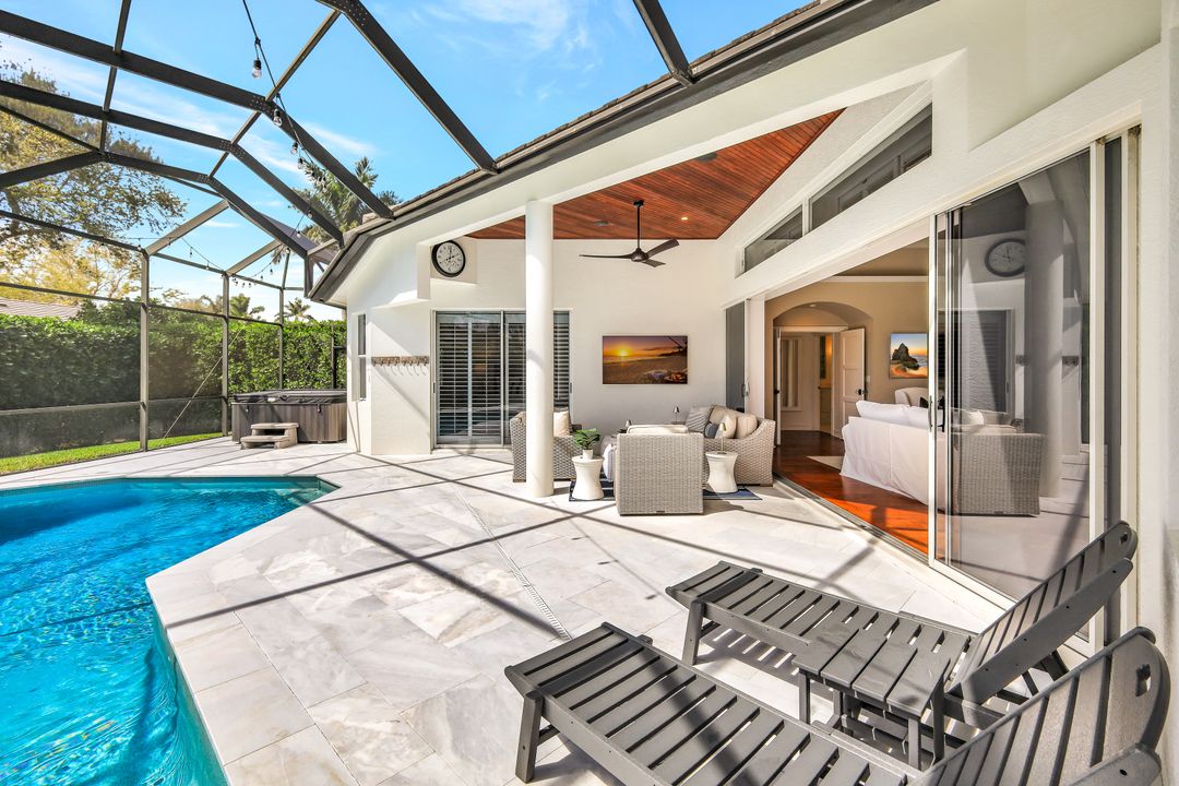 8019 San Simeon, Naples, FL 34109