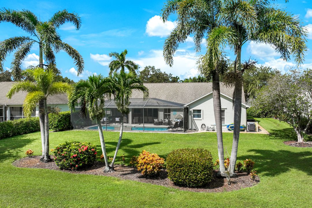146 Plantation Cir, Naples, FL 34104