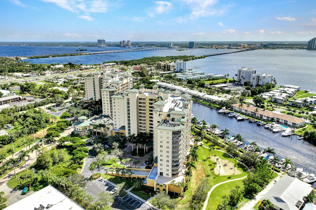 3426 Hancock Bridge Pkwy #501W , North Fort Myers, FL 33903