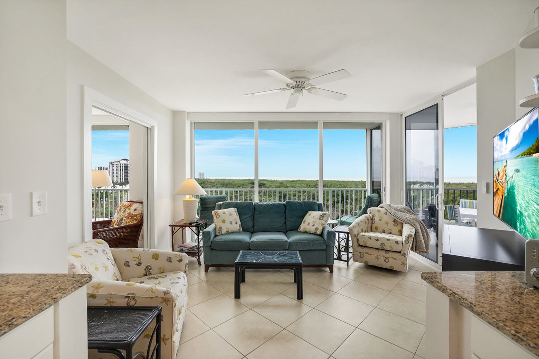 6361 Pelican Bay Blvd #601, Naples, FL 34108