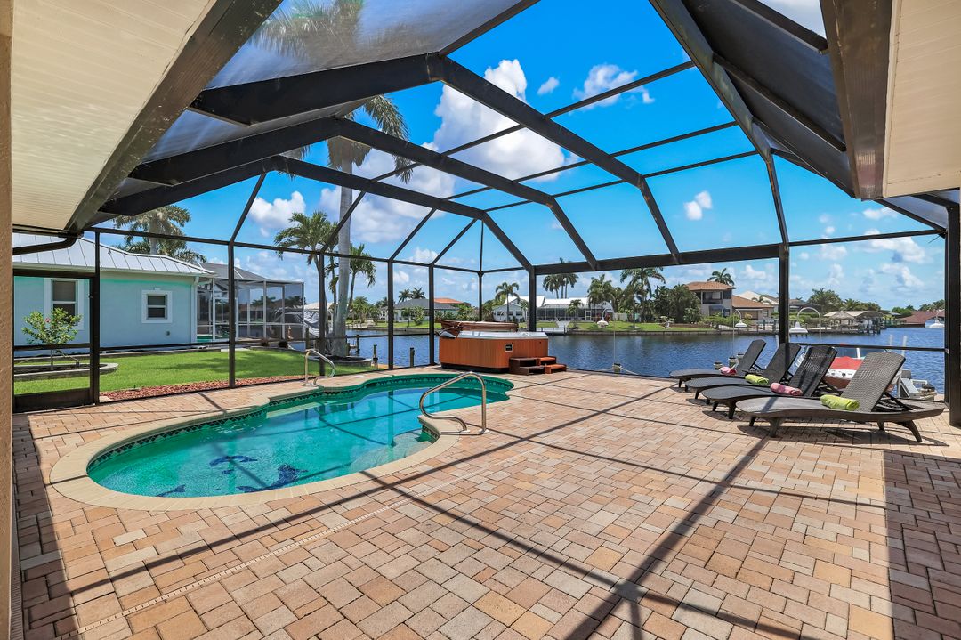 5116 SW 20th Ave, Cape Coral, FL 33914