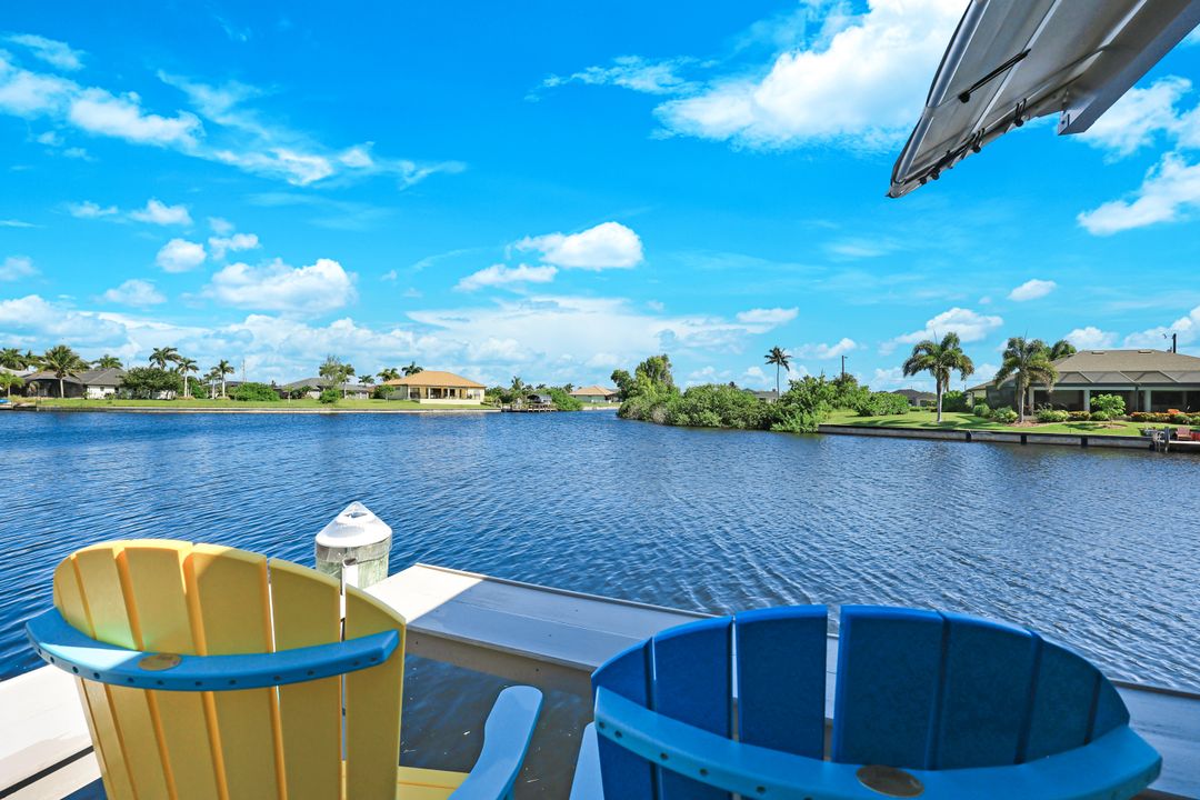 3419 NW 3rd Terrace, Cape Coral, FL 33993