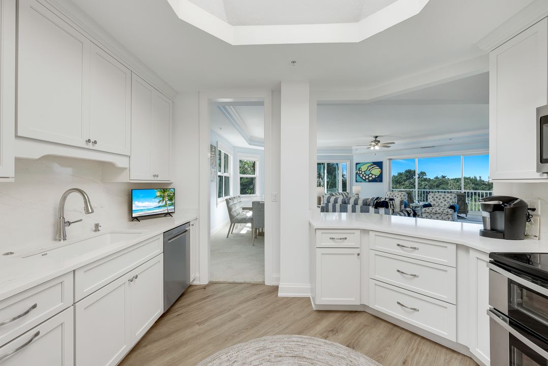 5663 Baltusrol Ct #3A, Sanibel, FL 33957