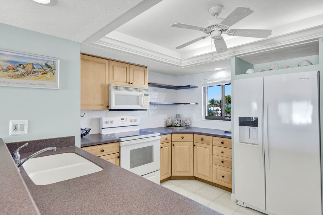 15011 Punta Rassa Rd #302, Fort Myers, FL 33908