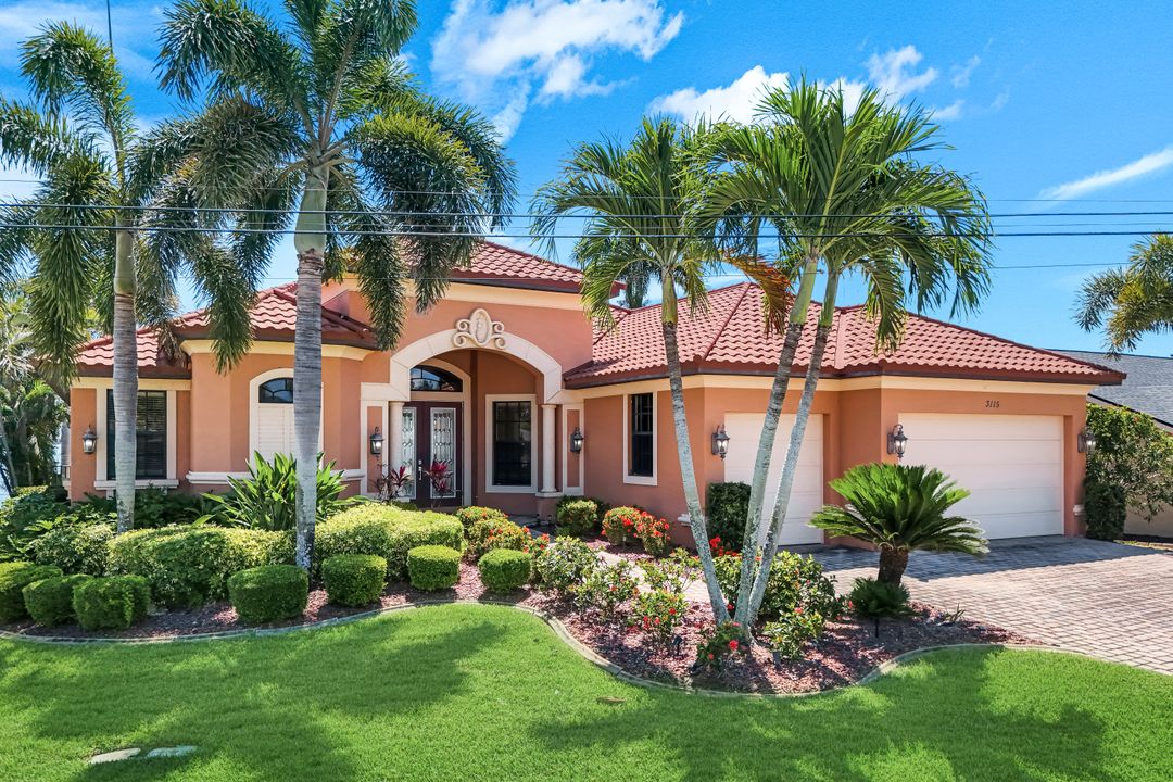 3115 SE 22nd Pl, Cape Coral, FL 33904