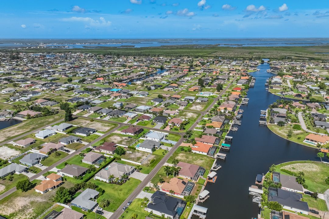 3406 NW 3rd Terrace, Cape Coral, FL 33993