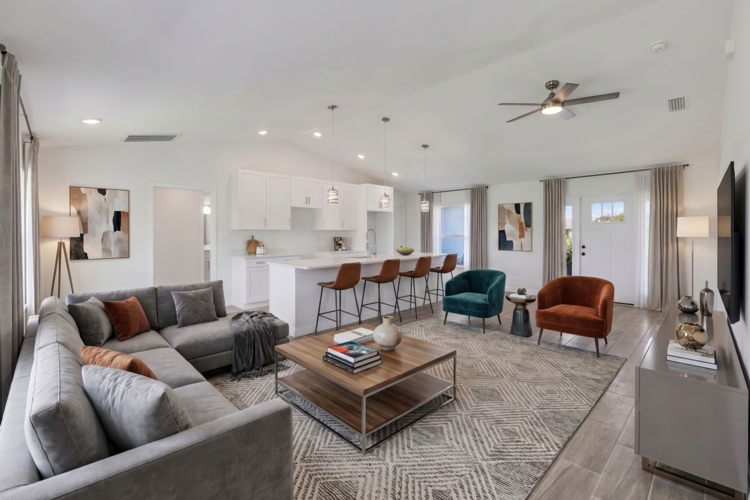 1409 NE 18th Pl, Cape Coral, FL 33909