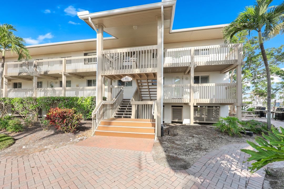 5400 Plantation Rd #Marina Villa 705, Captiva, FL 33924