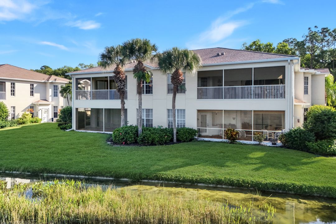 3260 W Crown Pointe Blvd #202, Naples, FL 34112