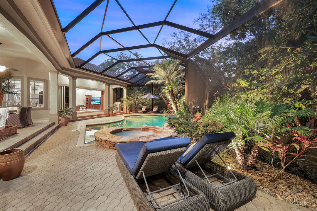 12099 Collier's Reserve Dr, Naples, FL 34110
