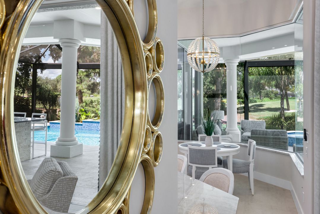 260 Cheshire Way, Naples, FL 34110