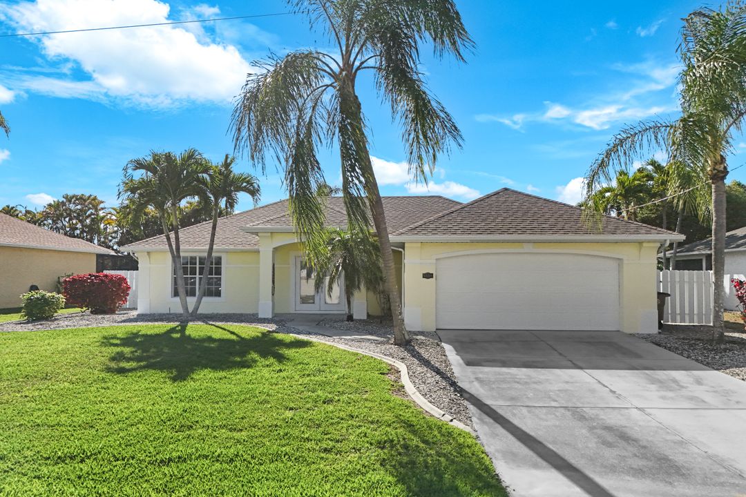 3510 SE 5th Pl, Cape Coral, FL 33904