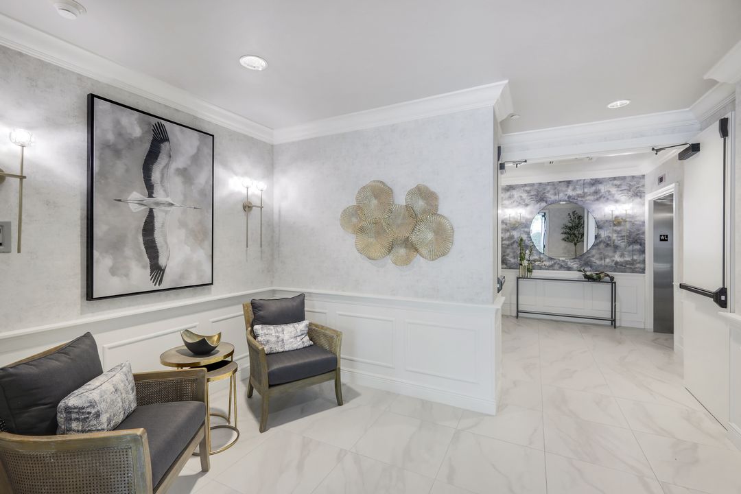 16436 Carrara Way #101, Naples, FL 34110