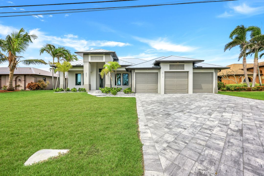 2113 SW 45th Terrace, Cape Coral, FL 33914