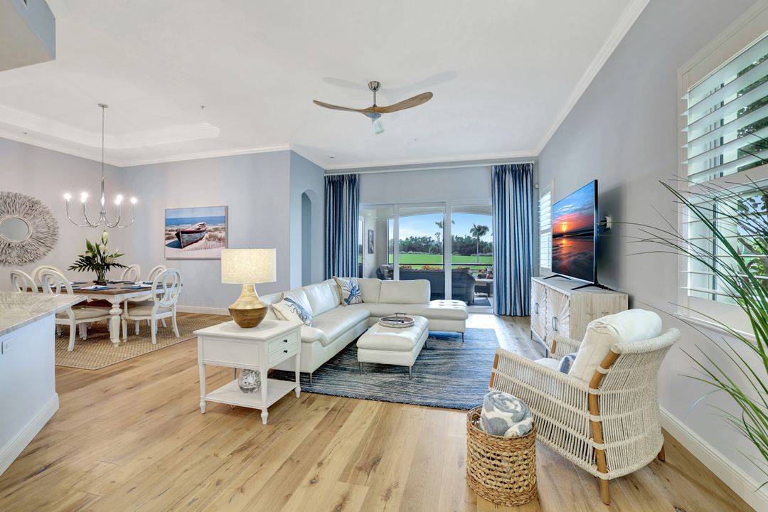 1438 Borghese Ln #101, Naples, FL 34114