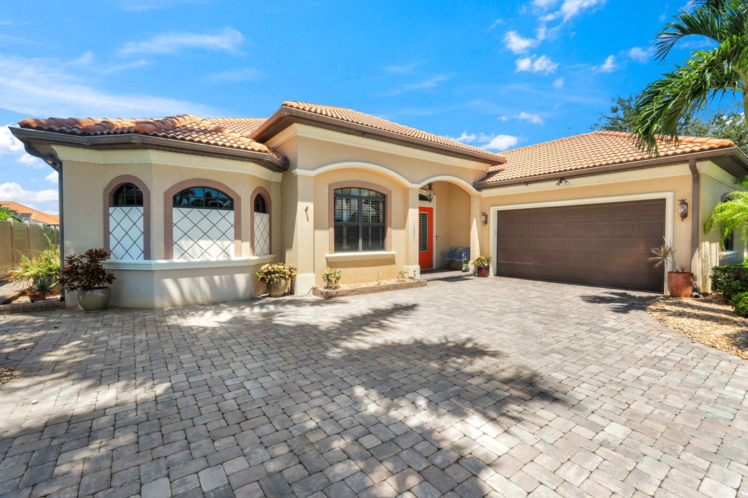 1621 SW 43rd Terrace, Cape Coral, FL 33914