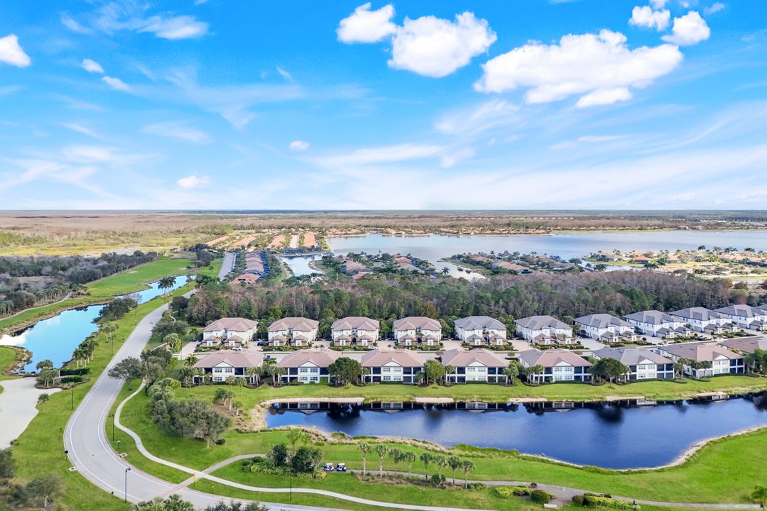 9513 Ironstone Terrace #202, Naples, FL 34120