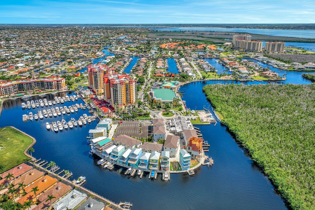 5851 Shell Cove Drive #102A, Cape Coral, FL 33914
