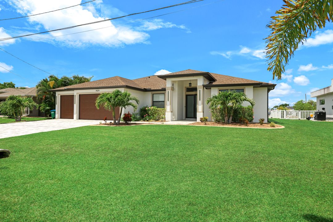 1429 SW 24th St, Cape Coral, FL 33991