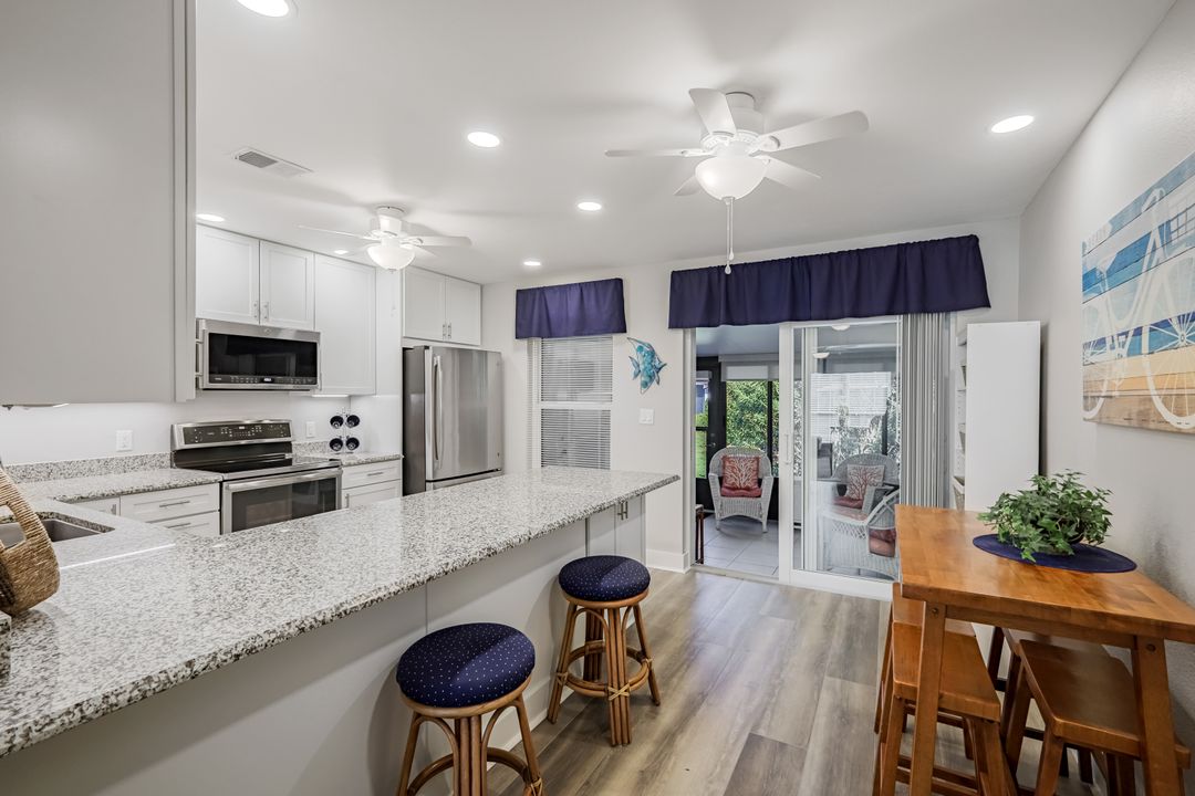 126 Clyburn St #H3, Marco Island, FL 34145