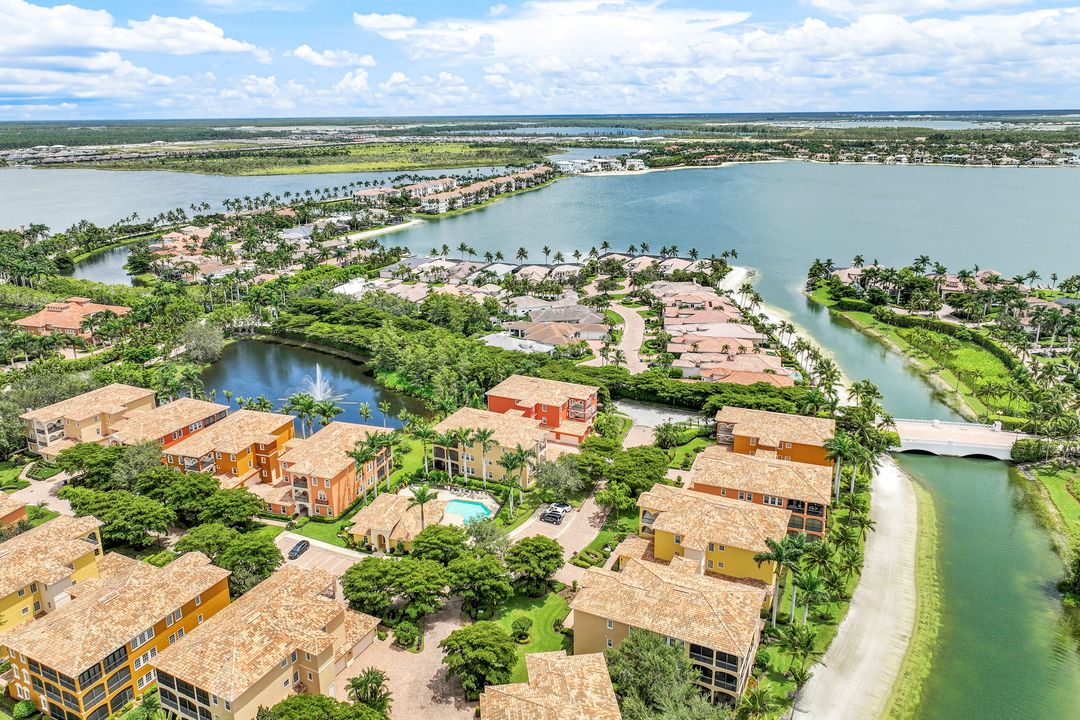 10740 Vivaldi Ct #402, Fort Myers, FL 33913