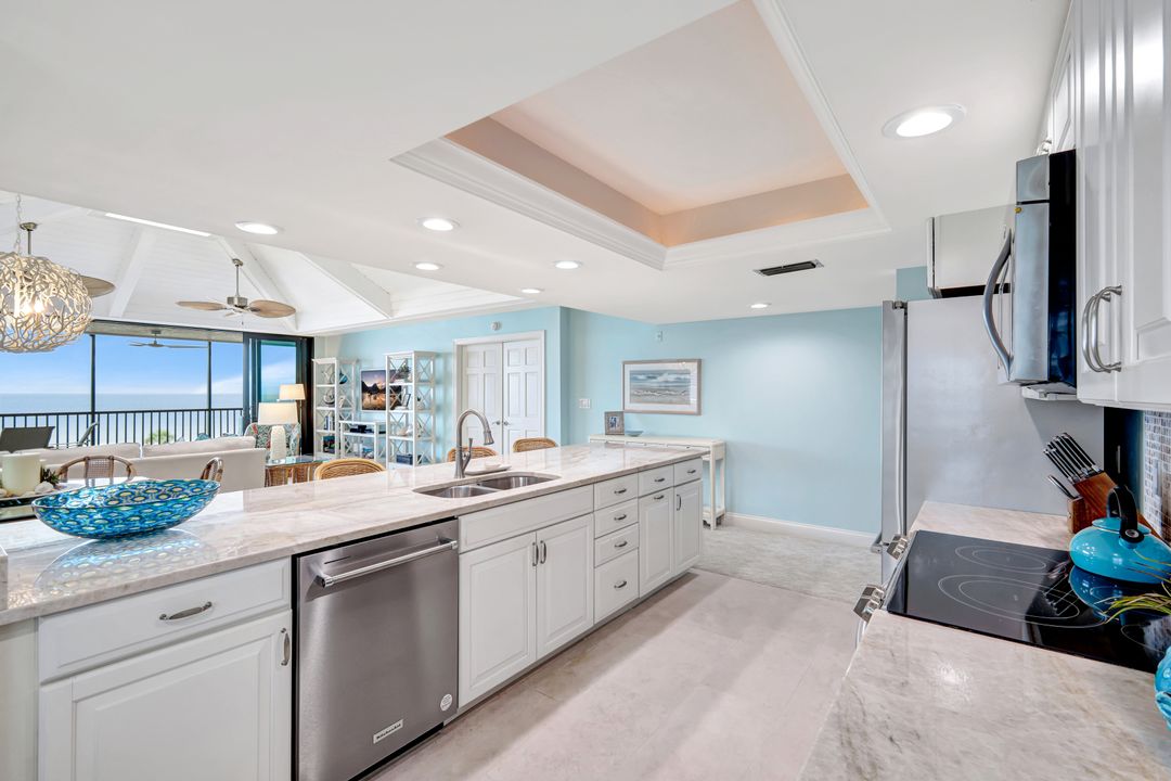 2297 W Gulf Dr #4A, Sanibel, FL 33957