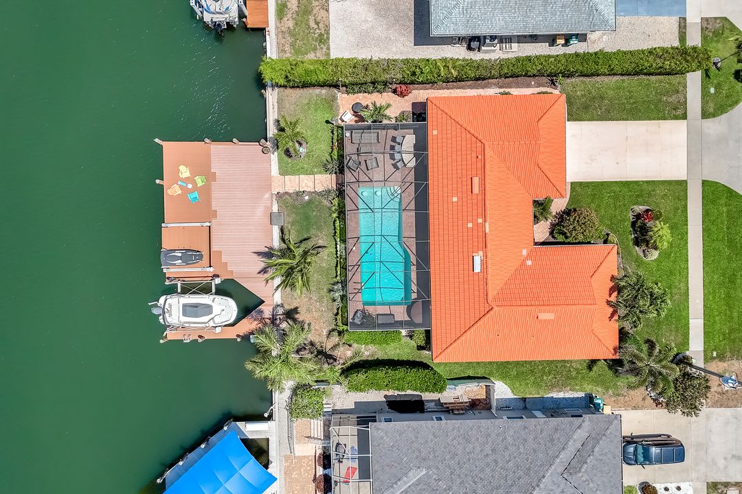 815 Rose Ct, Marco Island, FL 34145