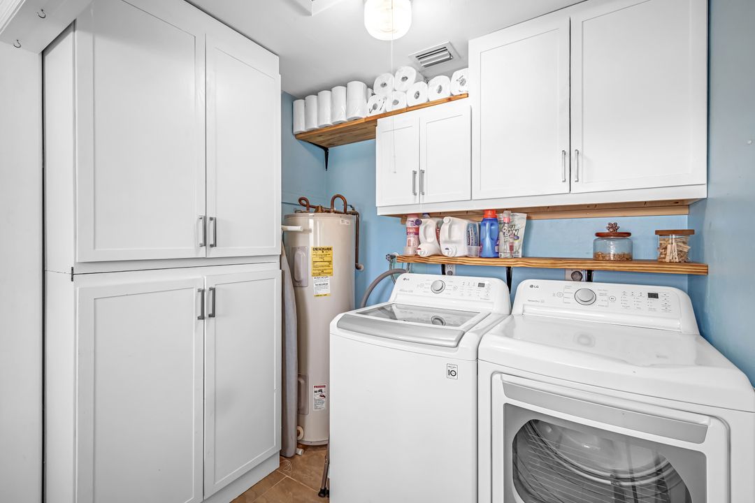 1881 N Evalena Ln, North Fort Myers, FL 33917