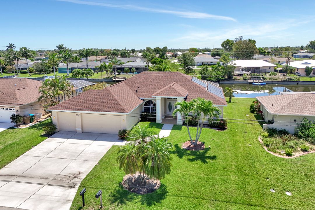 3317 SW 5th Pl, Cape Coral, FL 33914