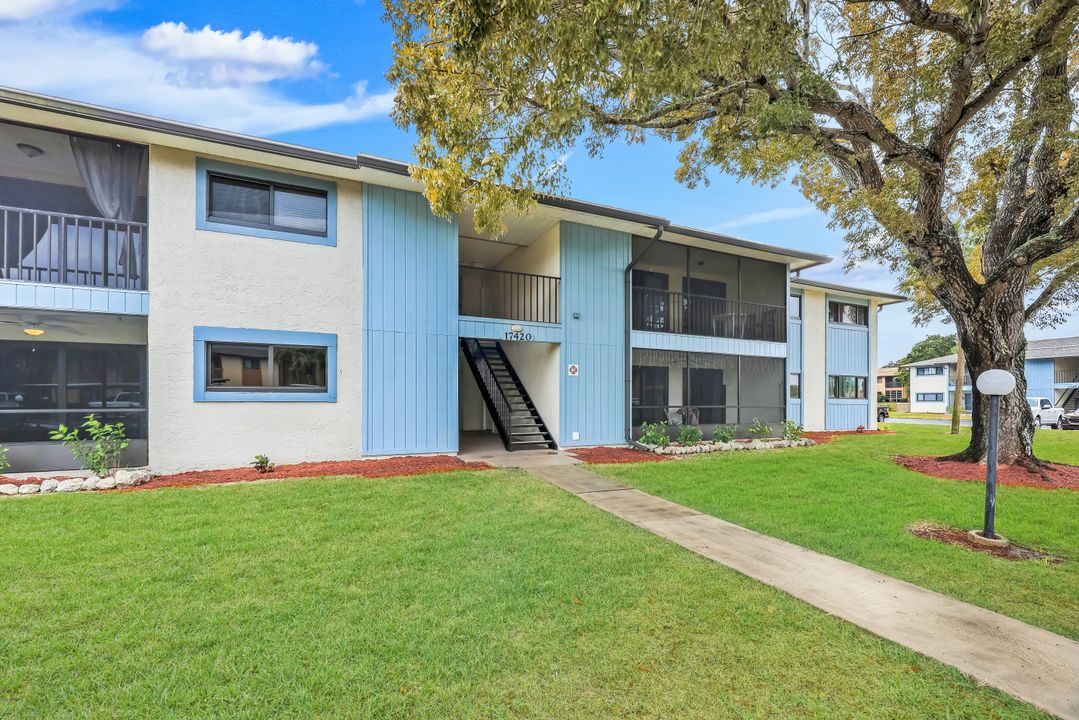 17420 Birchwood Ln #2, Fort Myers, FL 33908