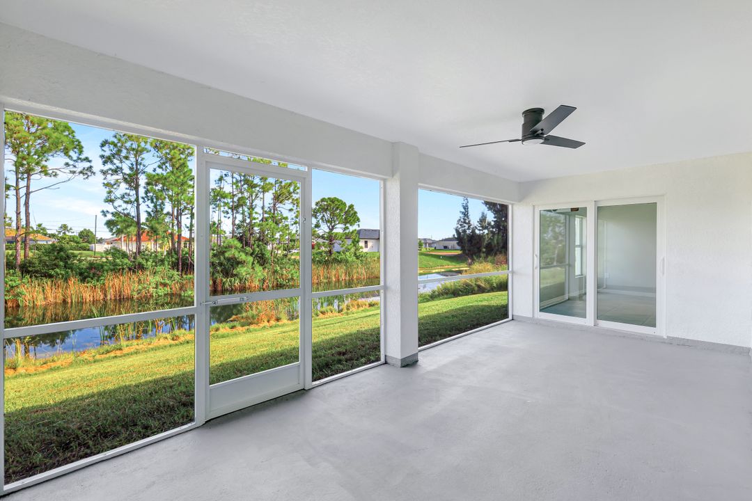 1907 NW 20th Terrace, Cape Coral, FL 33993