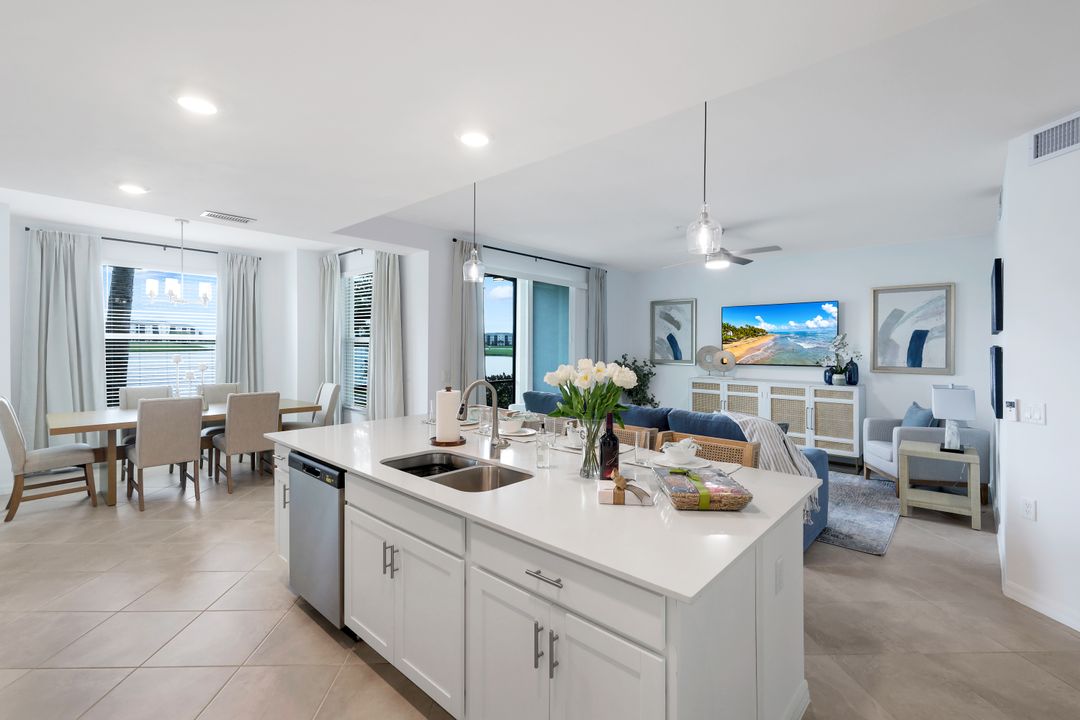 5433 Double Eagle Cir #2914, Ave Maria, FL 34142