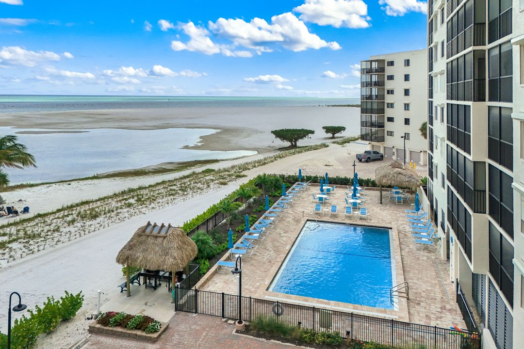 8402 Estero Blvd #601, Fort Myers Beach, FL 33931