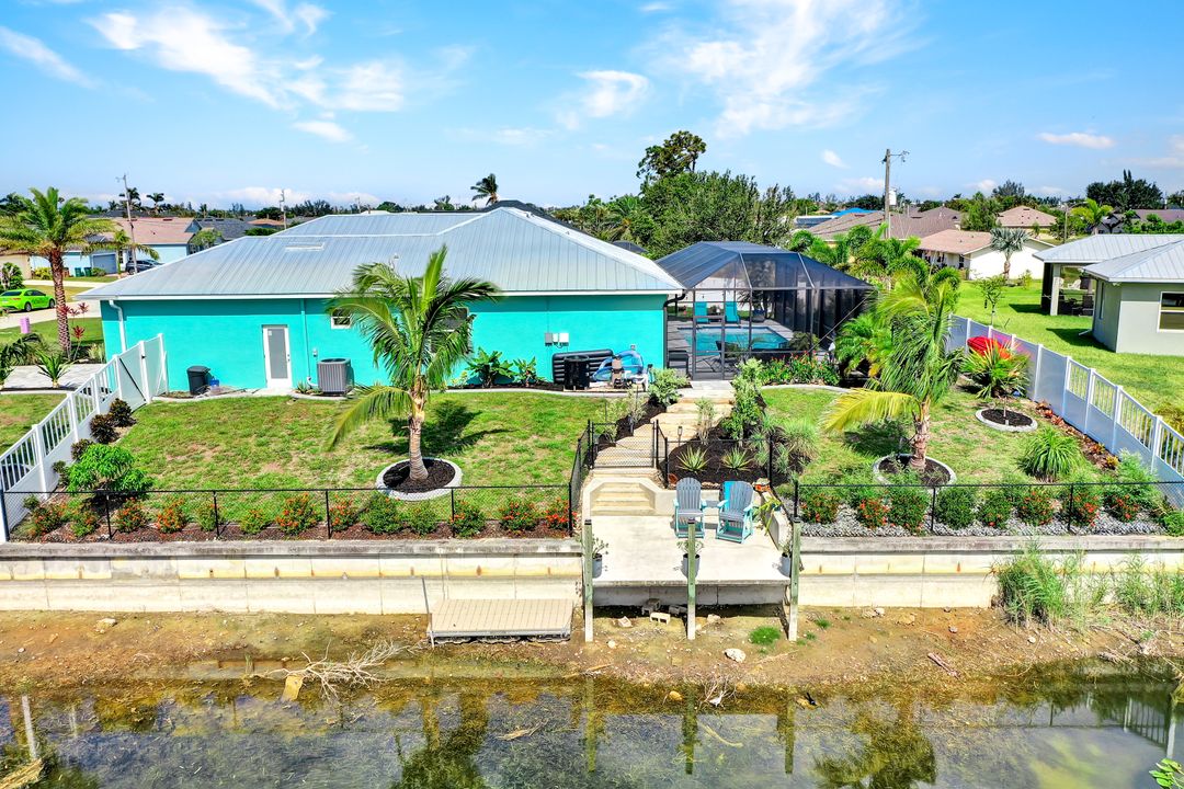 514 SW 19th St, Cape Coral, FL 33991