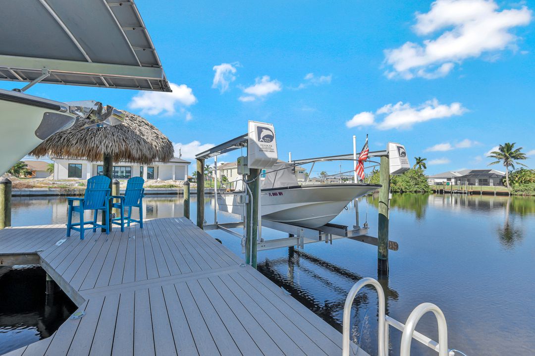 718 NW 36th Ave, Cape Coral, FL 33993