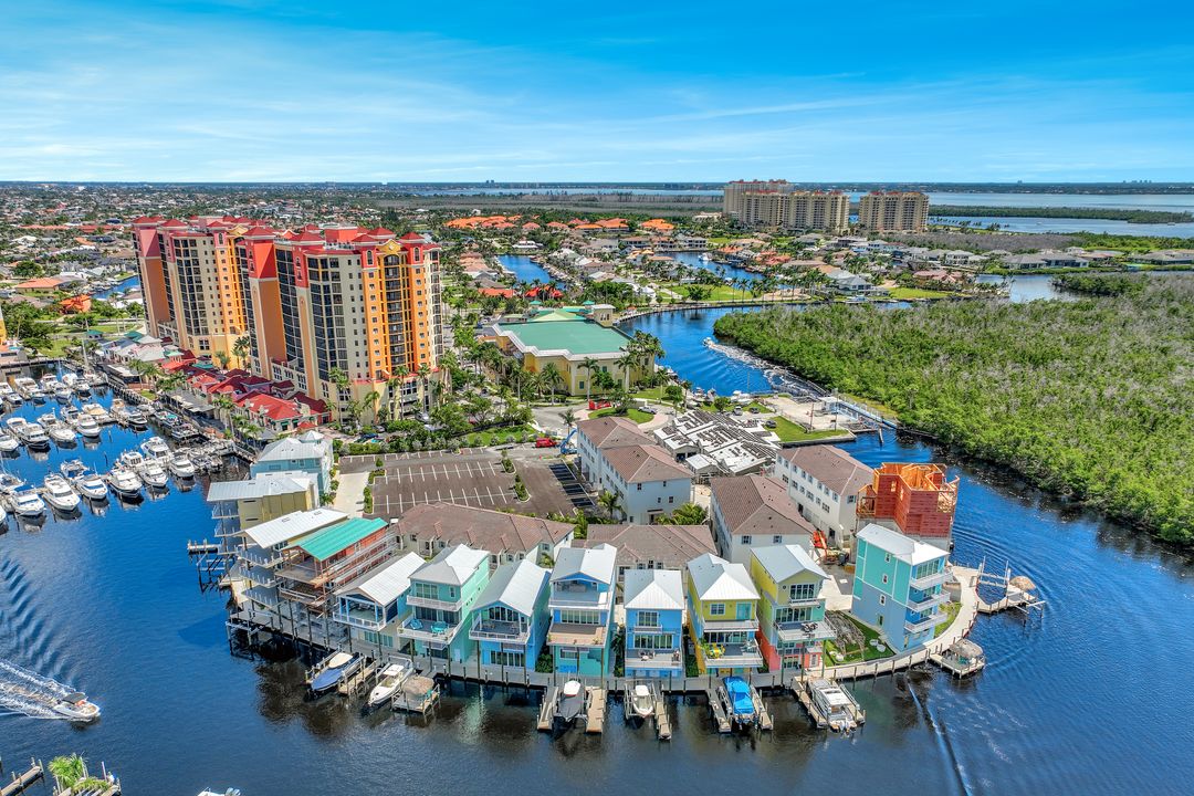 5851 Shell Cove Drive #102A, Cape Coral, FL 33914