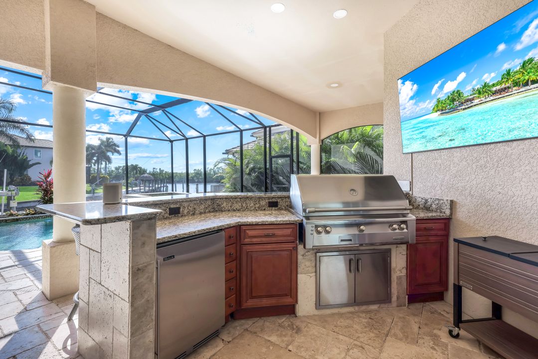 5858 Harbour Preserve Cir, Cape Coral, FL 33914