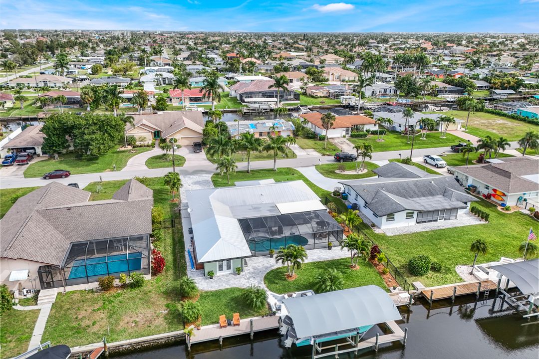 4824 SW 3rd Ave, Cape Coral, FL 33914