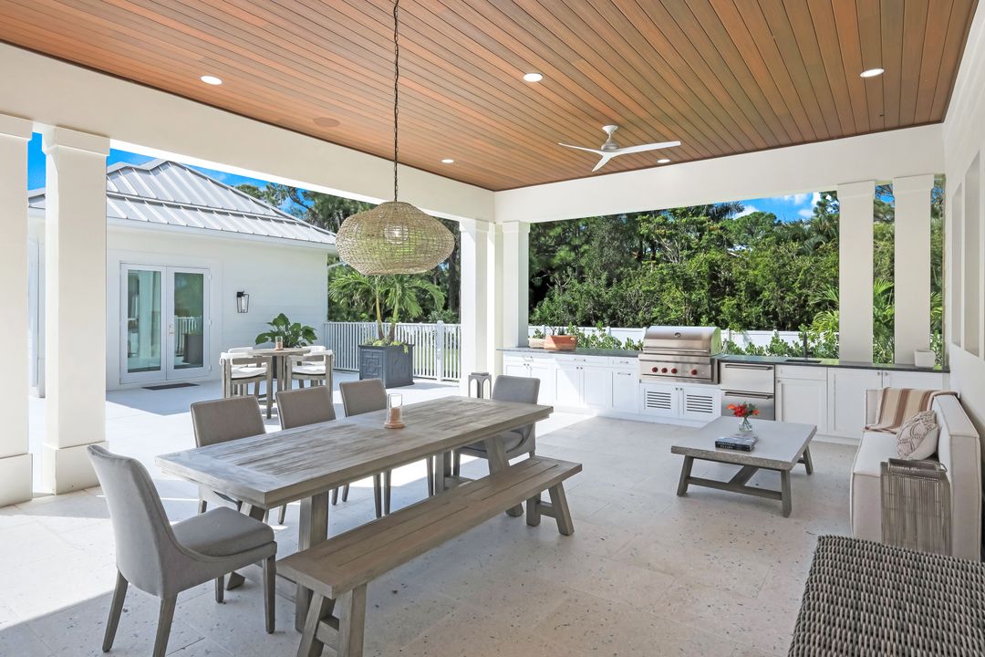 3136 Ravenna Ave, Naples, FL 34120