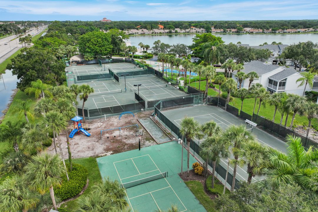 2731 Citrus Lake Dr #G101, Naples, FL 34109