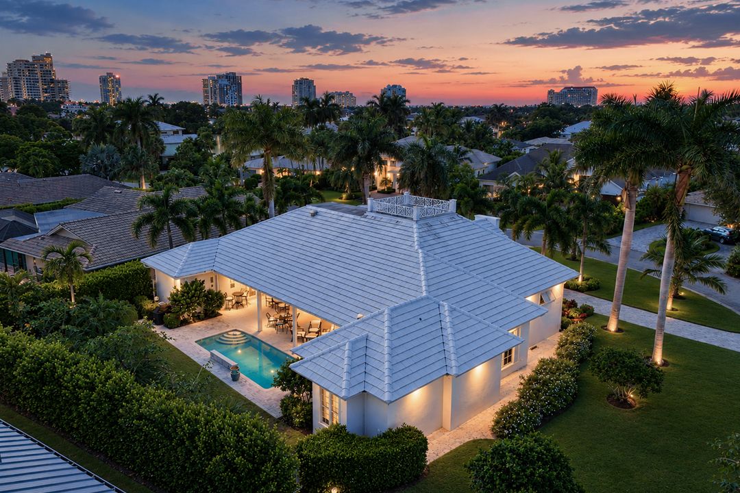 524 Turtle Hatch Ln, Naples, FL 34103