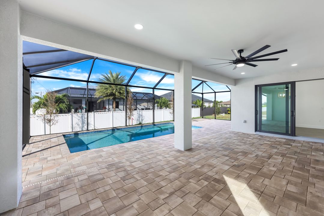 1600 NW 38th Ave, Cape Coral, FL 33993