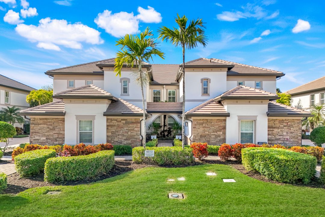 9513 Ironstone Terrace #202, Naples, FL 34120