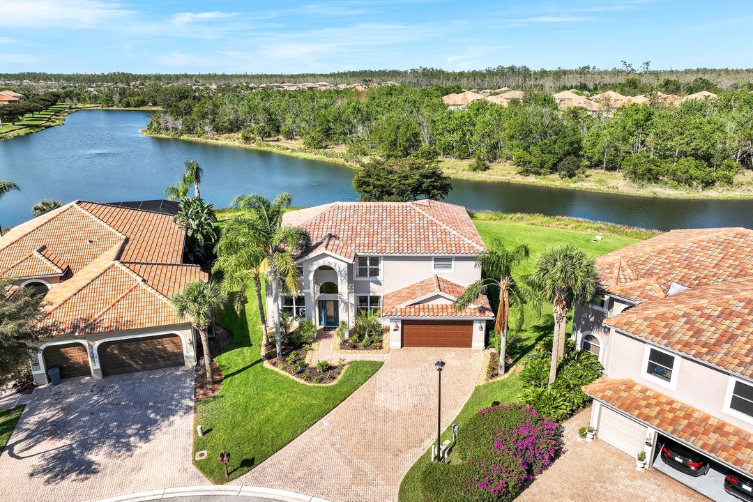 13600 Canolo Ct, Estero, FL 33928
